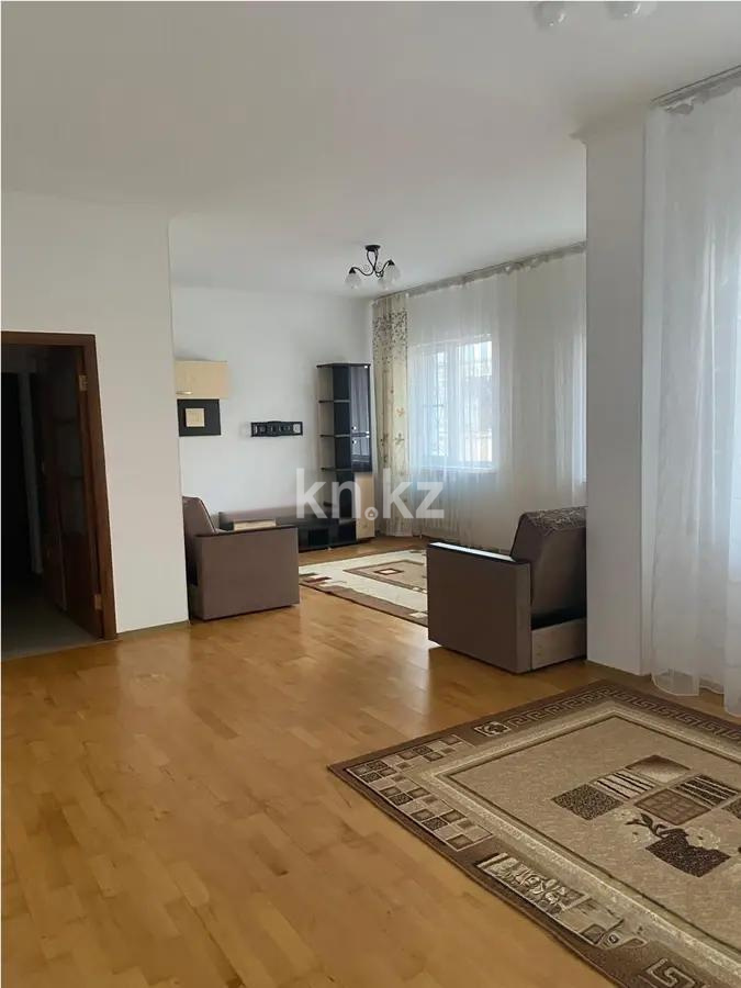 Продажа 3-комнатной квартиры, 97 м² в Астане