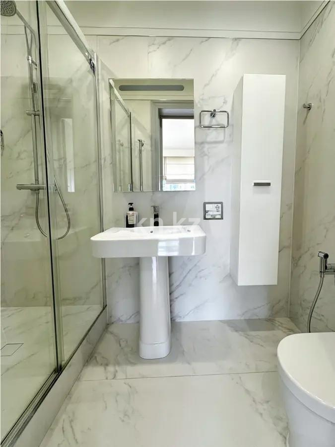 Продажа 3-комнатной квартиры, 160 м², ул. Маркова, дом  61/1 - Продажа  трехкомнатных квартир в Алматы фото 7 из 8