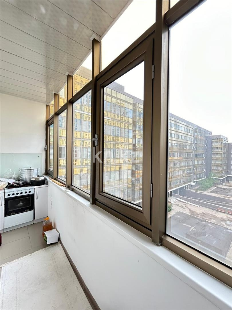 Продажа 4-комнатной квартиры, 121.1 м² в Астане - фото 18
