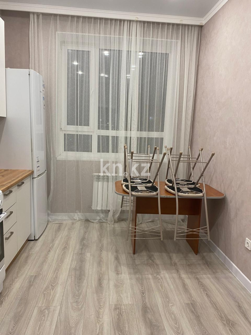 Аренда 2-комнатной квартиры, 60 м² - Аренда недвижимости в Казахстане - страница 3 фото 2 из 10