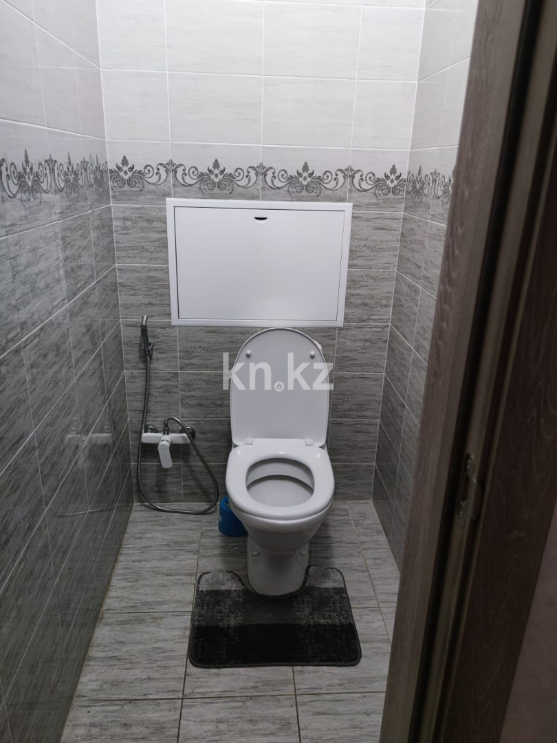 Продажа 3-комнатной квартиры, 84 м², пр. Назарбаева, дом  42 - ул. Макатаева - Продажа жилой и коммерческой недвижимости в Алматы фото 6 из 8