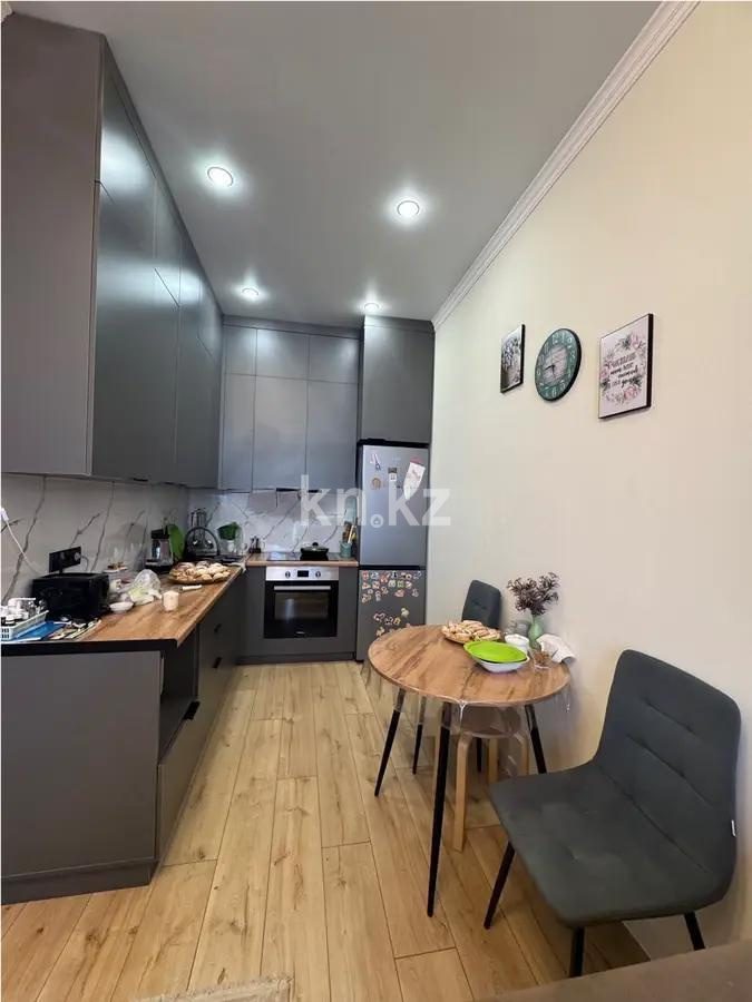 Продажа 2-комнатной квартиры, 39 м² - Продажа квартир в новостройках Астаны - страница 19 фото 3 из 3