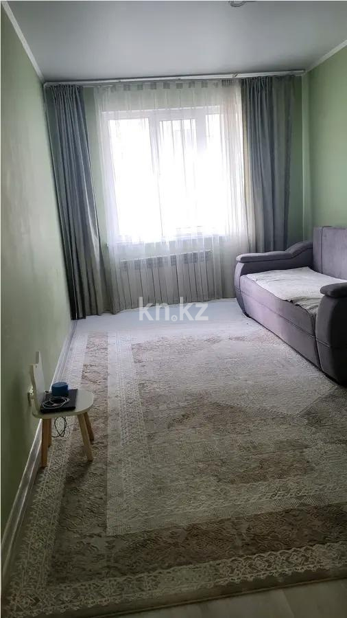 Продажа 1-комнатной квартиры, 45 м² - Продажа квартир в новостройках Алматы фото 1 из 3