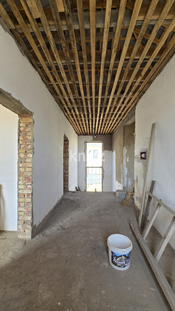 Продажа 5-комнатного дома, 225.7 м², улица Жетысу, дом  91 - Продажа квартир в Алматинской области фото 25 из 32