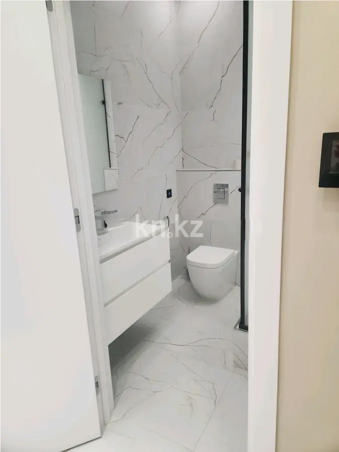 Продажа 1-комнатной квартиры, 39 м² в Астане - фото 3