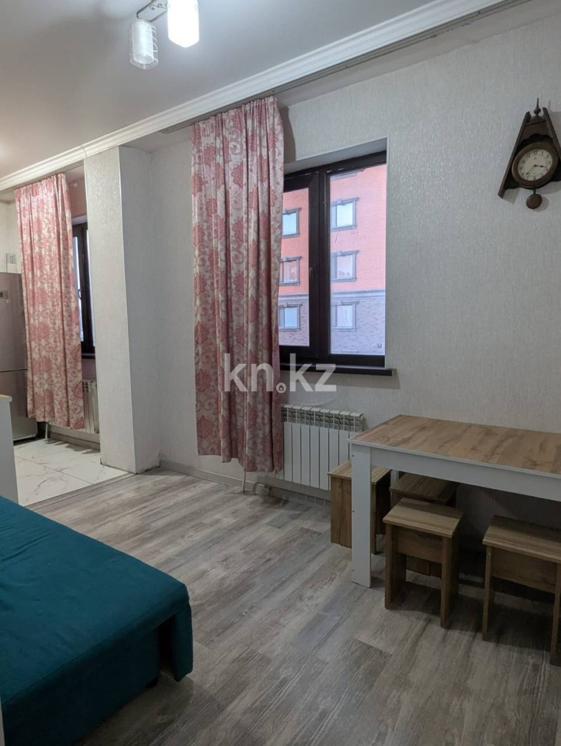 Аренда 2-комнатной квартиры, 50 м² - Аренда квартир помесячно в р-не Сарыарка Астаны фото 2 из 10
