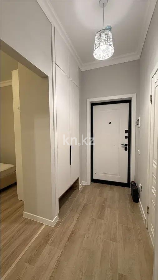 Продажа 1-комнатной квартиры, 39.4 м² в Астане - фото 4