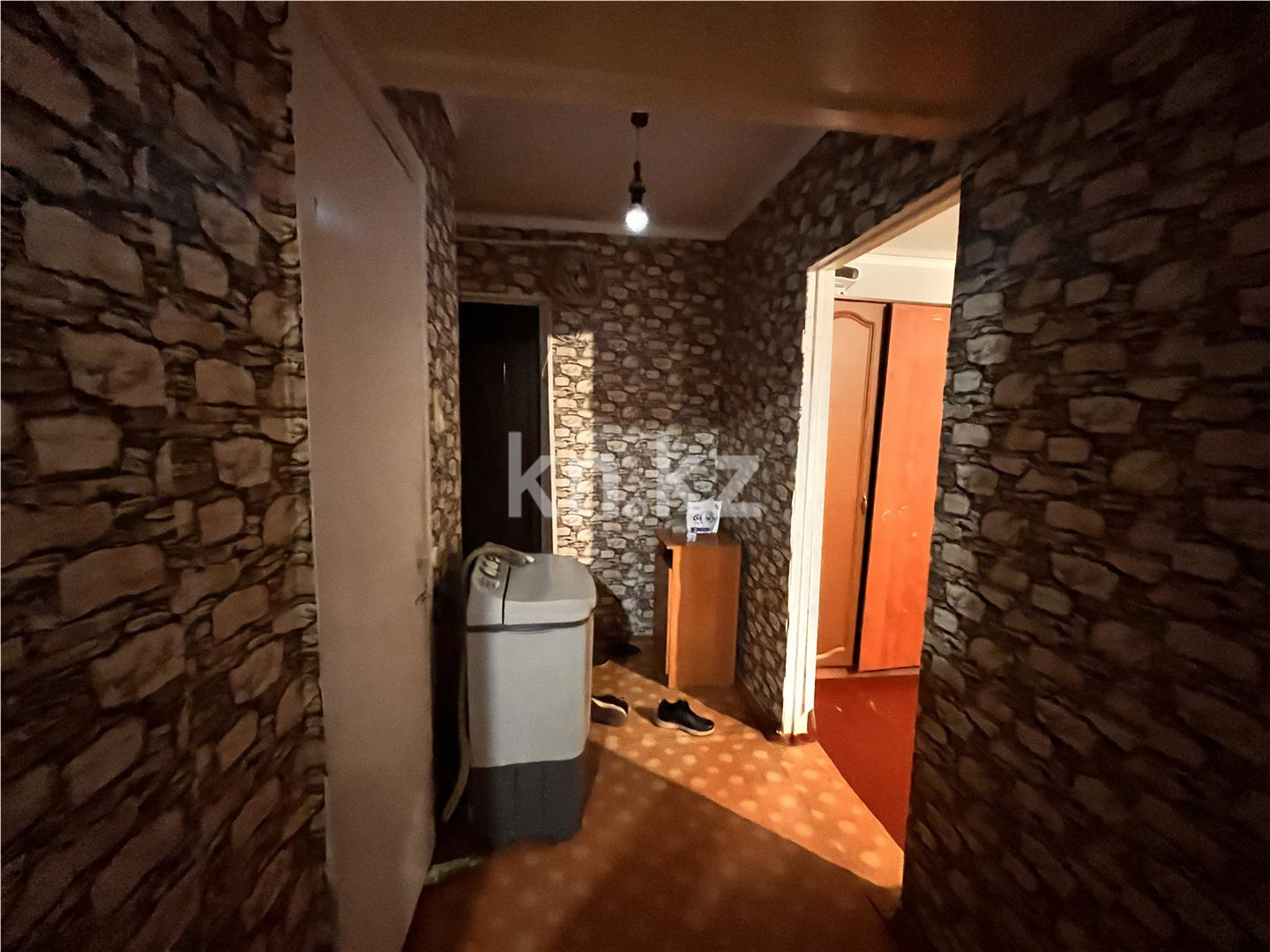 Продажа 1-комнатной квартиры, 35 м², ул. Абая в Темиртау - фото 3