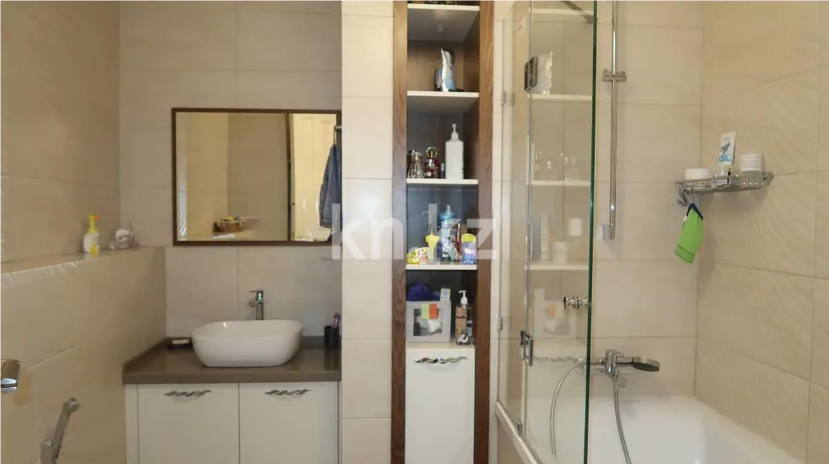 Продажа 4-комнатной квартиры, 182 м², пр. Кабанбай батыра, дом  6/5 - Продажа  четырехкомнатных квартир в новостройках Астаны фото 6 из 7