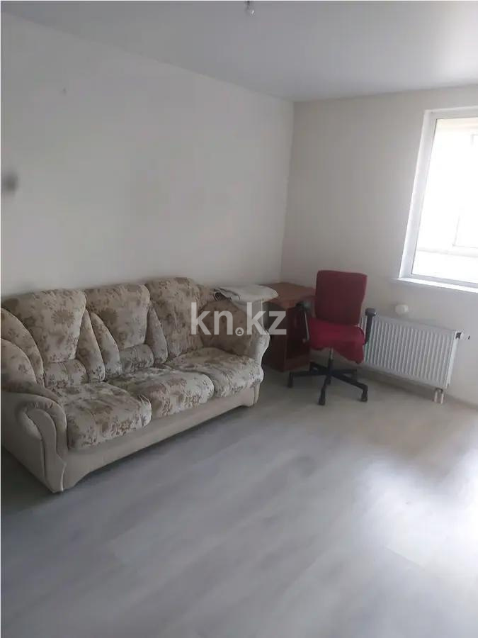 Продажа 1-комнатной квартиры, 36 м² в Астане