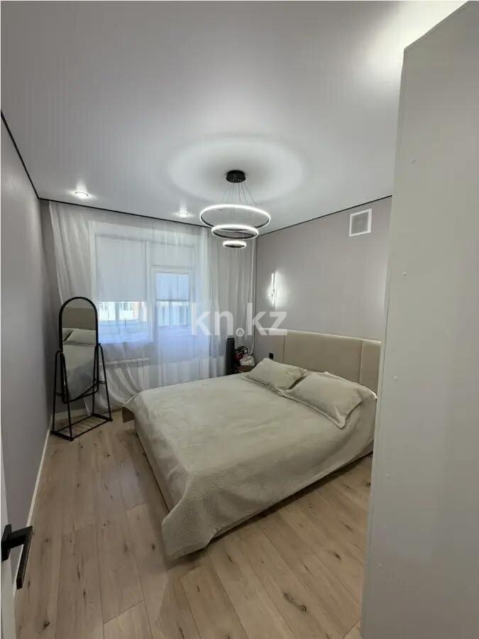 Продажа 2-комнатной квартиры, 37.1 м² в Астане - фото 2