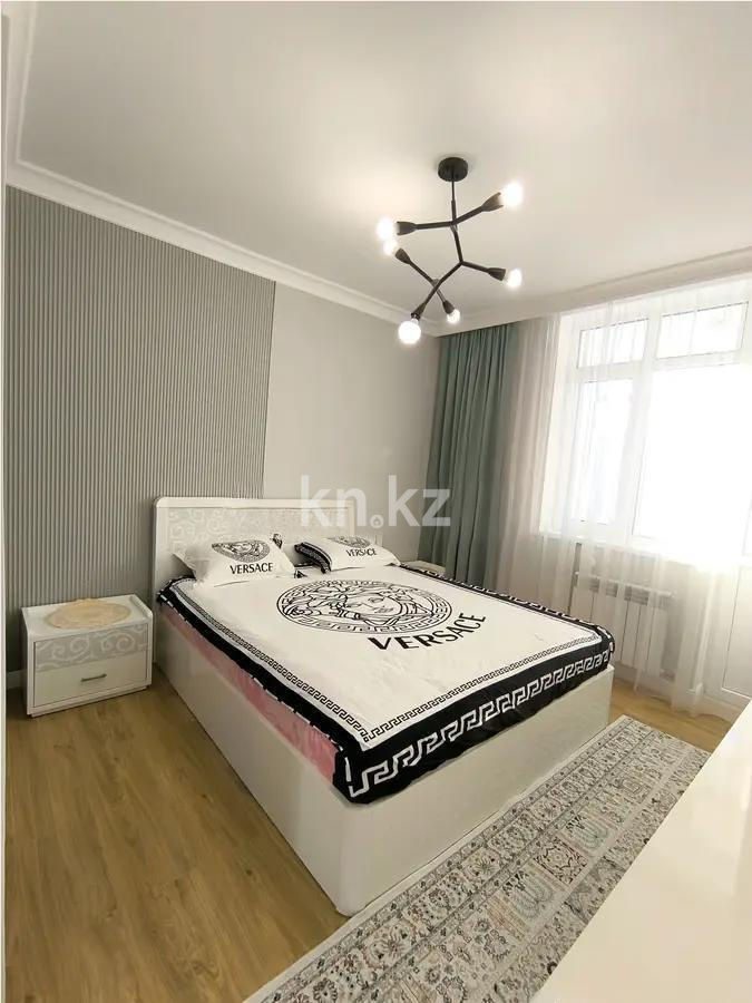 Продажа 5-комнатной квартиры, 133 м² - Продажа квартир в новостройках Астаны фото 2 из 7