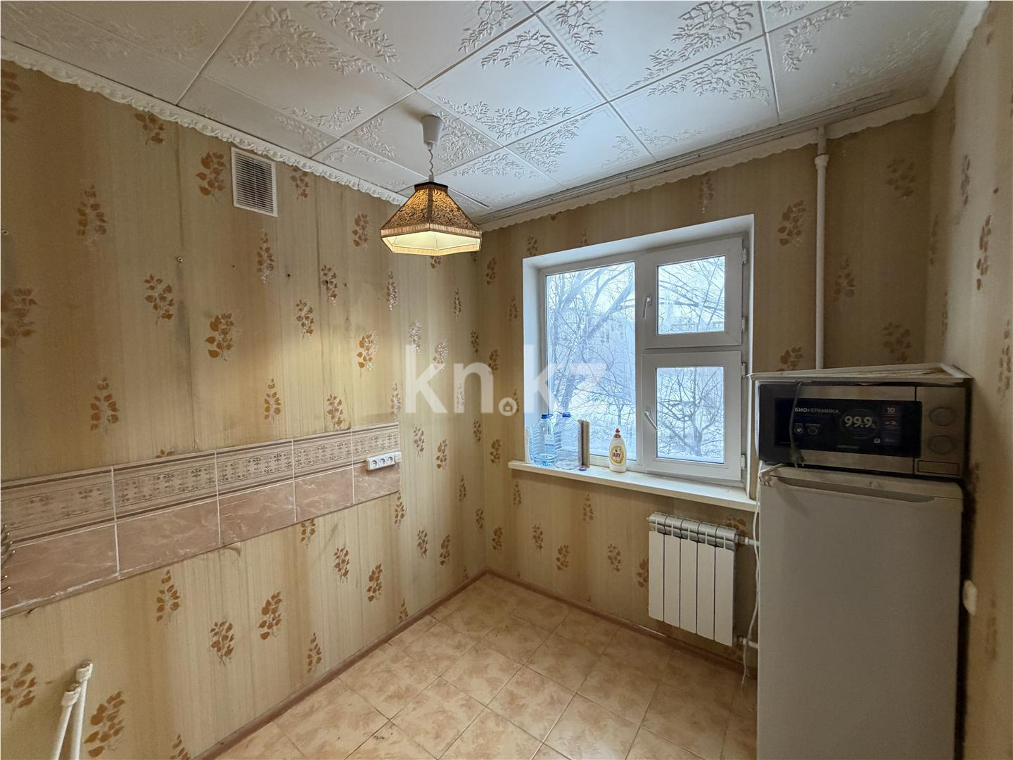 Продажа 2-комнатной квартиры, 45 м², 6 мкр. - Продажа и аренда недвижимости в Темиртау фото 6 из 13