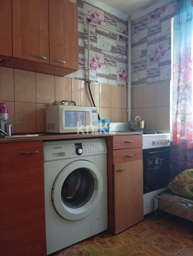 Продажа 2-комнатной квартиры, 45 м² в Алматы - фото 4