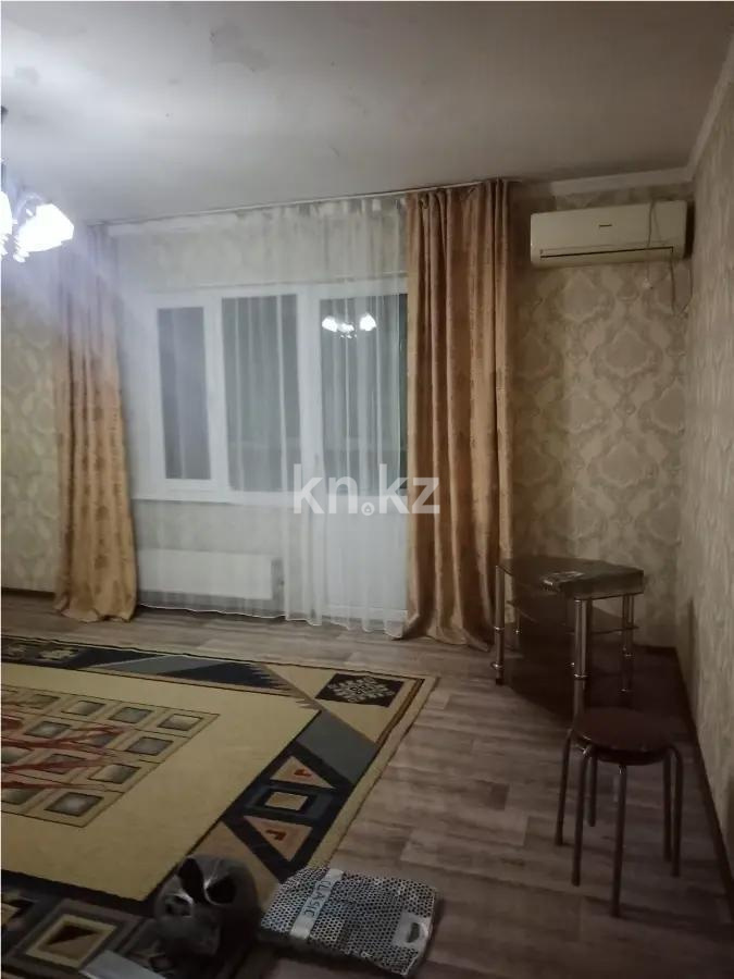 Продажа 2-комнатной квартиры, 64 м², мкр-н Кокжиек, дом  31 - Продажа квартир в Алматы фото 1 из 3