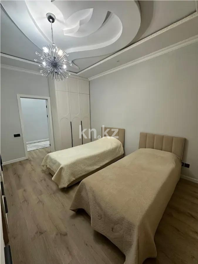 Продажа 6-комнатной квартиры, 185 м² - Продажа баз, складов и промышленной недвижимости в Семее фото 2 из 4