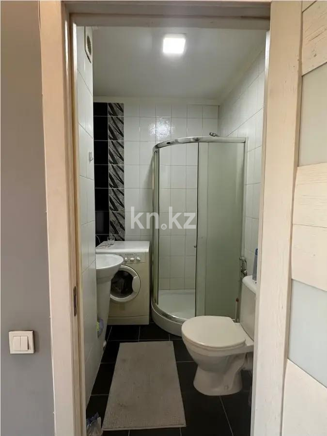 Продажа 1-комнатной квартиры, 33 м² - Продажа однокомнатных квартир в Казахстане - страница 2 фото 3 из 4