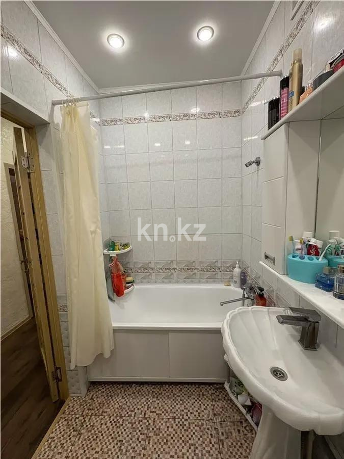 Продажа 2-комнатной квартиры, 56 м², ул. Прогресса, дом  27 - Продажа квартир в Караганде фото 4 из 6