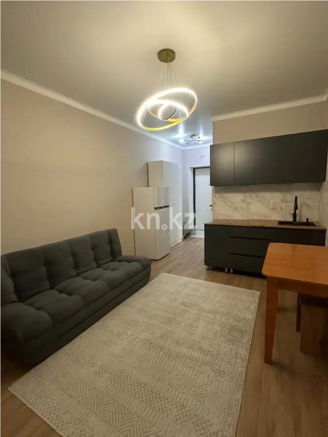 Продажа 1-комнатной квартиры, 20.15 м² в Астане