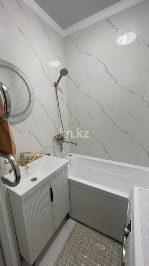 Продажа 3-комнатной квартиры, 62.4 м² - Продажа квартир в Таразе фото 2 из 9