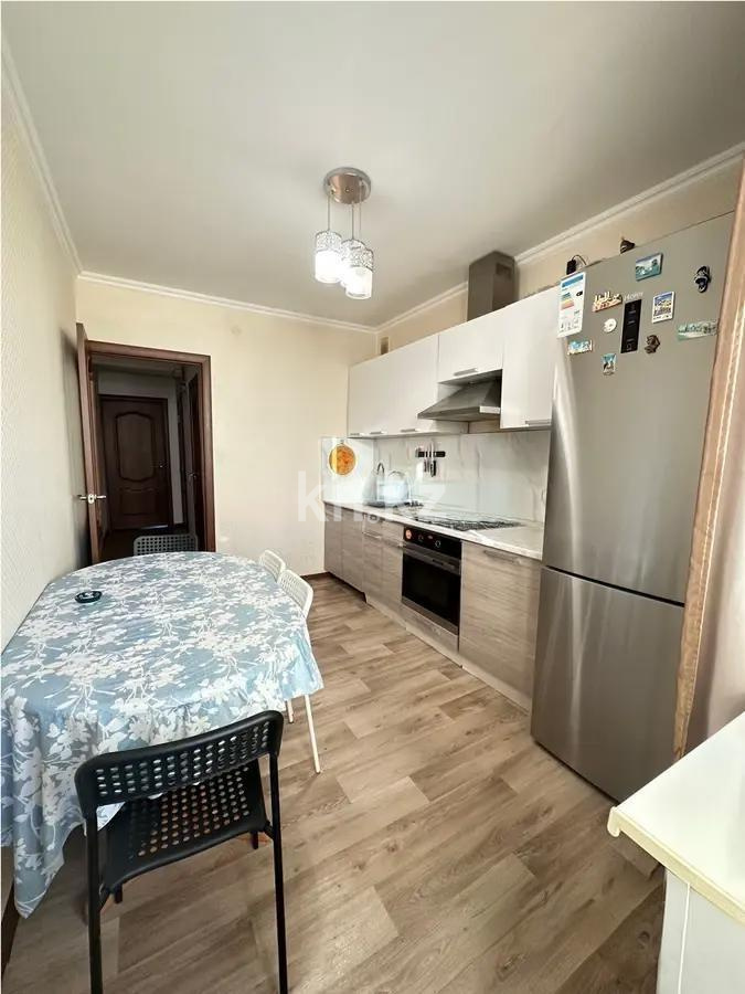 Продажа 2-комнатной квартиры, 50 м², ул. Косшыгулулы, дом  13/6 в Астане - фото 3