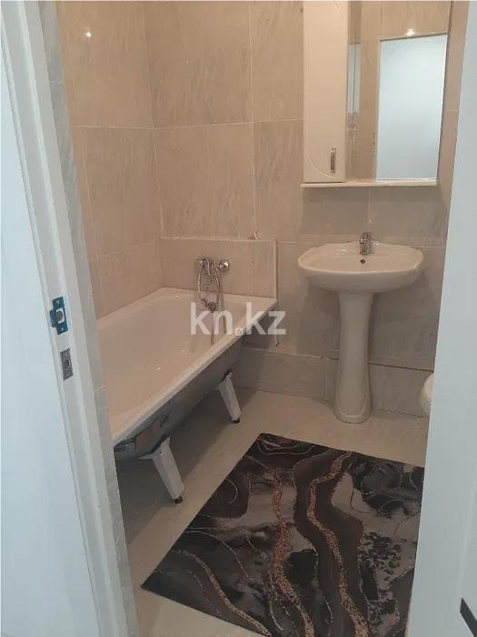 Продажа 1-комнатной квартиры, 41 м² - Продажа квартир в р-не Сарыарка Астаны - страница 4 фото 2 из 2