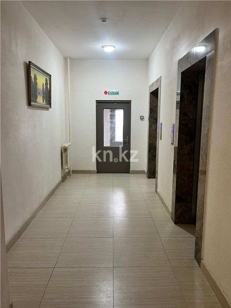 Продажа 2-комнатной квартиры, 75.1 м² - Продажа квартир в Балхаше фото 16 из 17