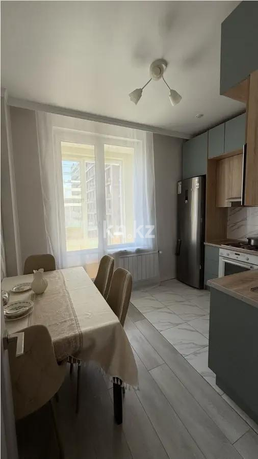 Продажа 2-комнатной квартиры, 42 м² - Продажа квартир в Алматы - страница 4 фото 2 из 3