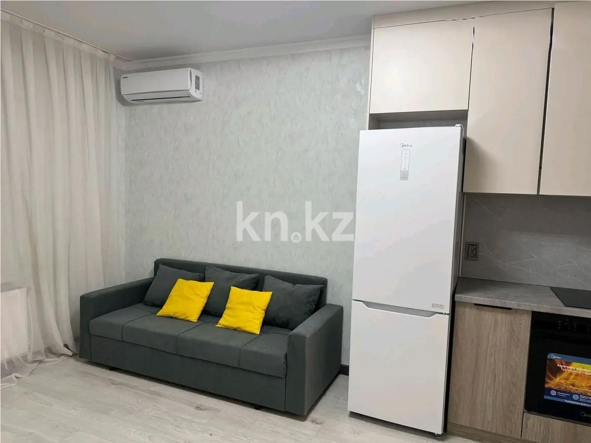 Продажа 2-комнатной квартиры, 47 м², пр. Райымбека, дом  210/7 - Продажа  двухкомнатных, трехкомнатных квартир в Алматы без посредников с фото фото 1 из 6