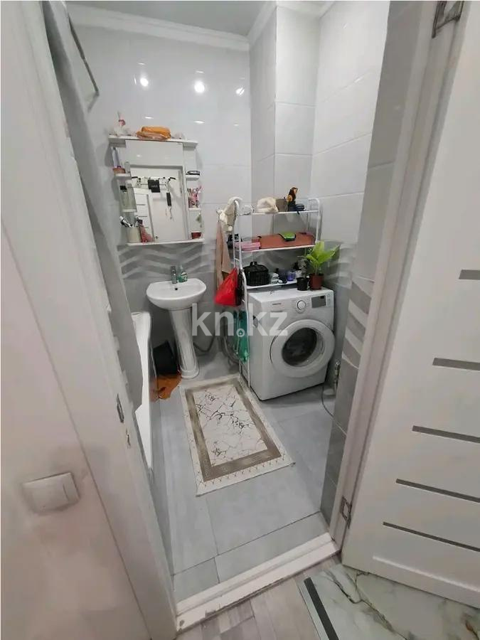 Продажа 3-комнатной квартиры, 94.5 м², ул. Айнакол, дом  62/1 в Астане - фото 4