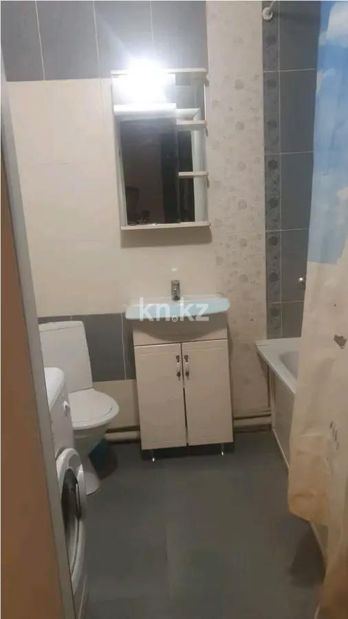 Продажа 1-комнатной квартиры, 40.5 м², пр. Мангилик Ел, дом  19 в Астане - фото 3