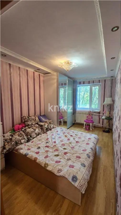 Продажа 3-комнатной квартиры, 58 м², ул. Абая, дом  50 в Темиртау - фото 3