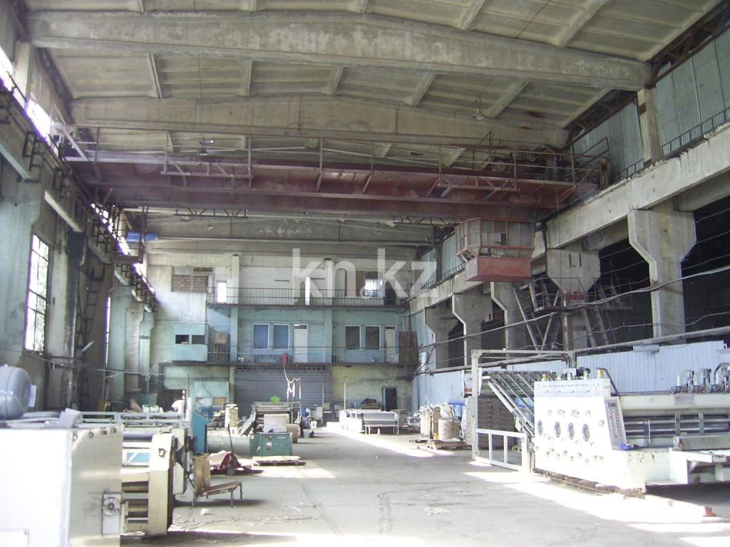 Продажа , 7112 м², ул. Жеруйык, дом  2 - Продажа баз, складов и промышленной недвижимости в Алматы с фото фото 10 из 19