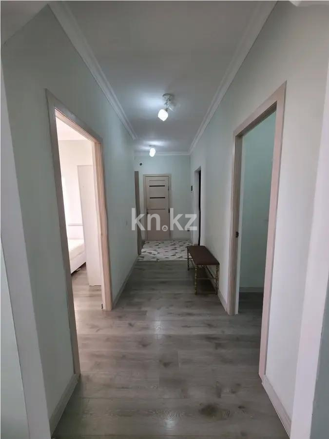 Продажа 2-комнатной квартиры, 55.3 м² в Астане - фото 5