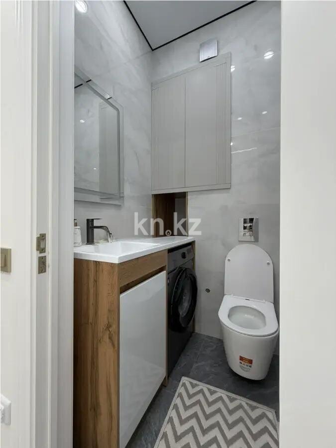Продажа 3-комнатной квартиры, 100 м² в Астане - фото 4