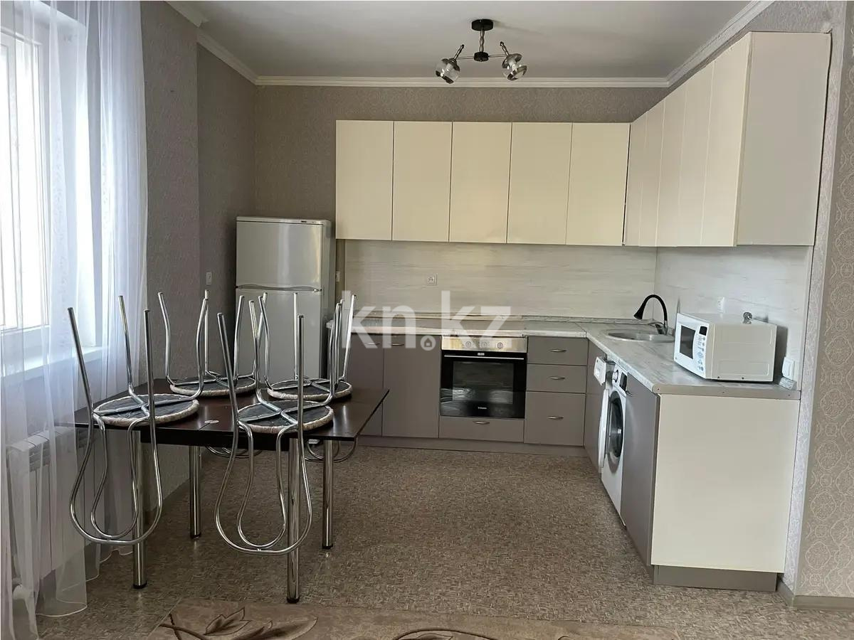 Продажа 2-комнатной квартиры, 48 м², ул. Анет баба, дом  1 в Астане - фото 3