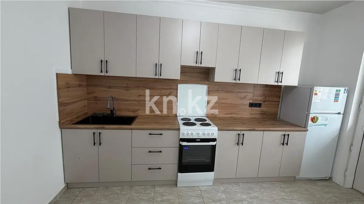 Продажа 2-комнатной квартиры, 58.2 м² в Алматы - фото 3