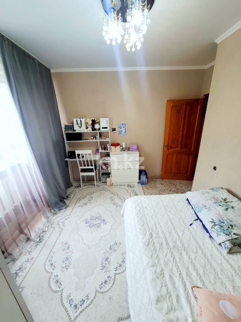 Продажа 2-комнатной квартиры, 64 м² - Продажа квартир в Казахстане - страница 4 фото 9 из 13
