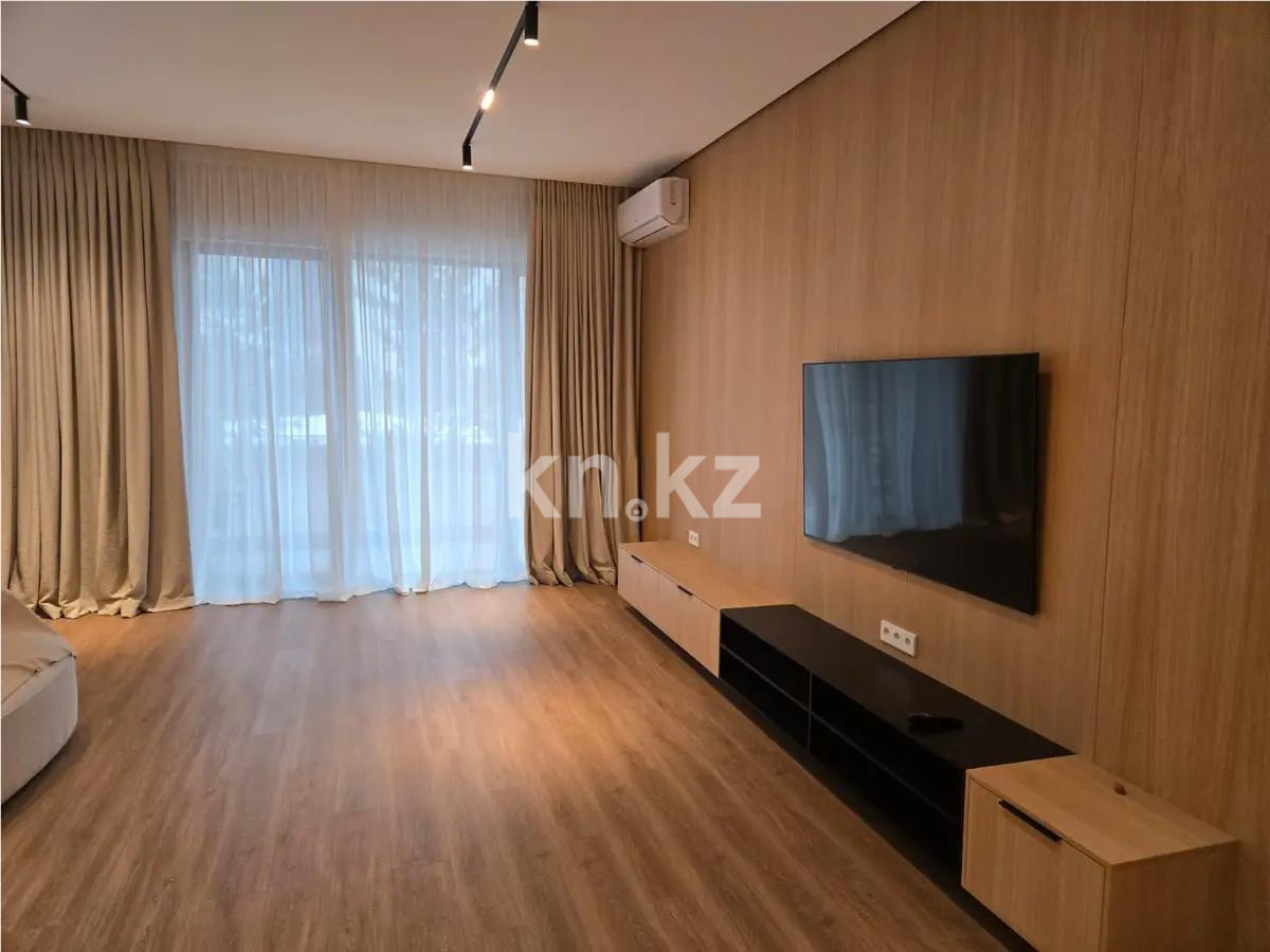 Продажа 4-комнатной квартиры, 170 м² - Продажа квартир в Медеуском р-не Алматы фото 2 из 9