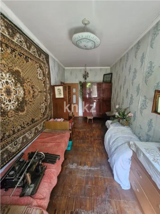 Продажа 2-комнатной квартиры, 41.1 м² - Продажа квартир в Жетысуском р-не Алматы фото 2 из 4