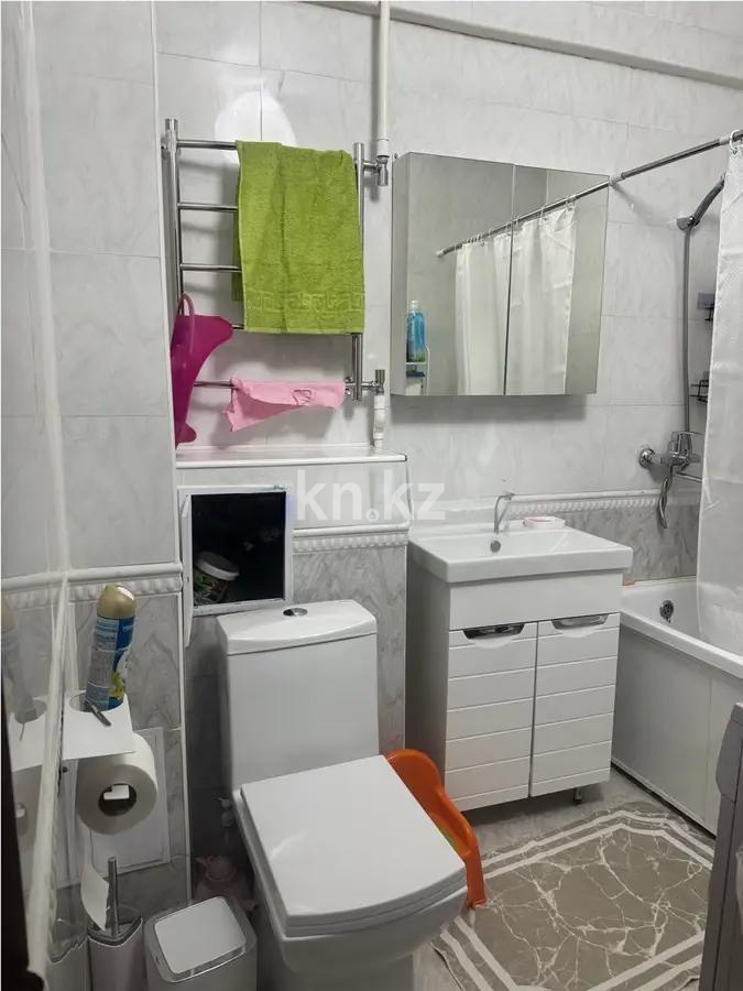 Продажа 2-комнатной квартиры, 51 м² в Алматы - фото 4