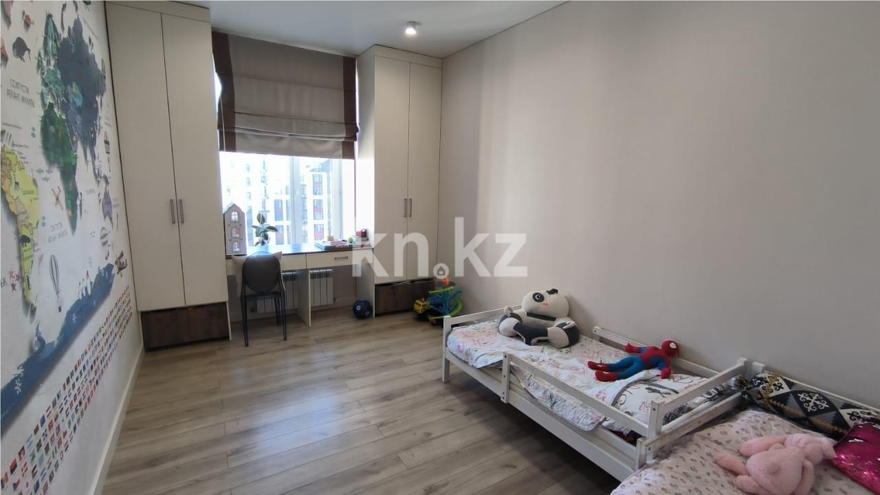 Продажа 3-комнатной квартиры, 83 м² - Продажа трехкомнатных квартир в Караганде - страница 33 фото 7 из 18