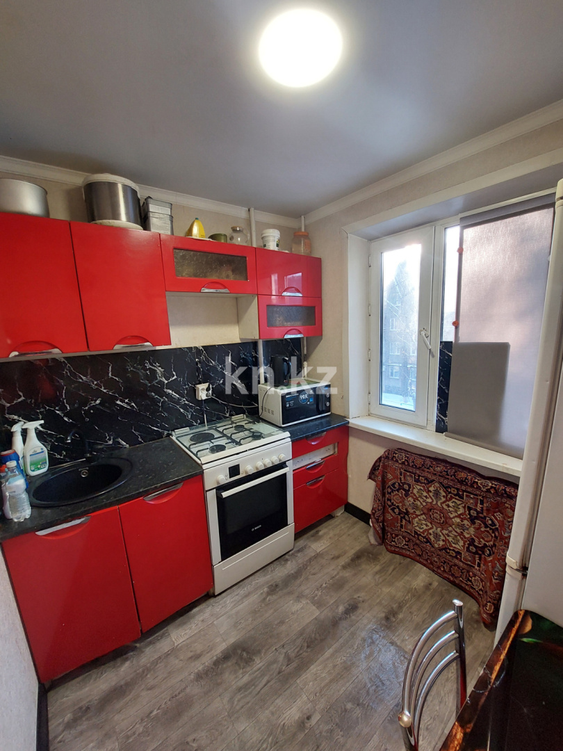 Продажа 2-комнатной квартиры, 30 м² - Продажа квартир в районе Город в Караганде фото 7 из 14