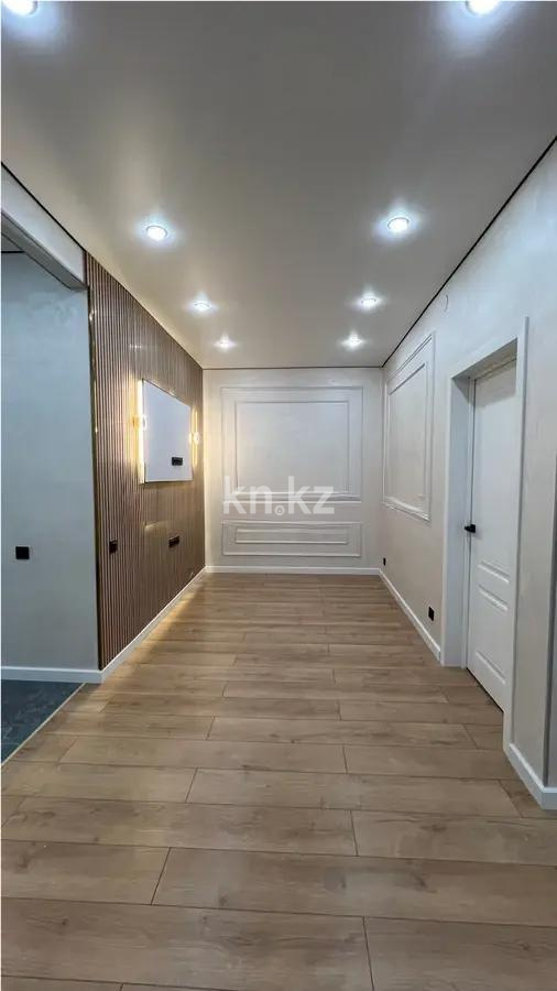 Продажа 2-комнатной квартиры, 52 м², мкр-н Нуркент, дом  9/1 - Продажа квартир в Алматы фото 1 из 4