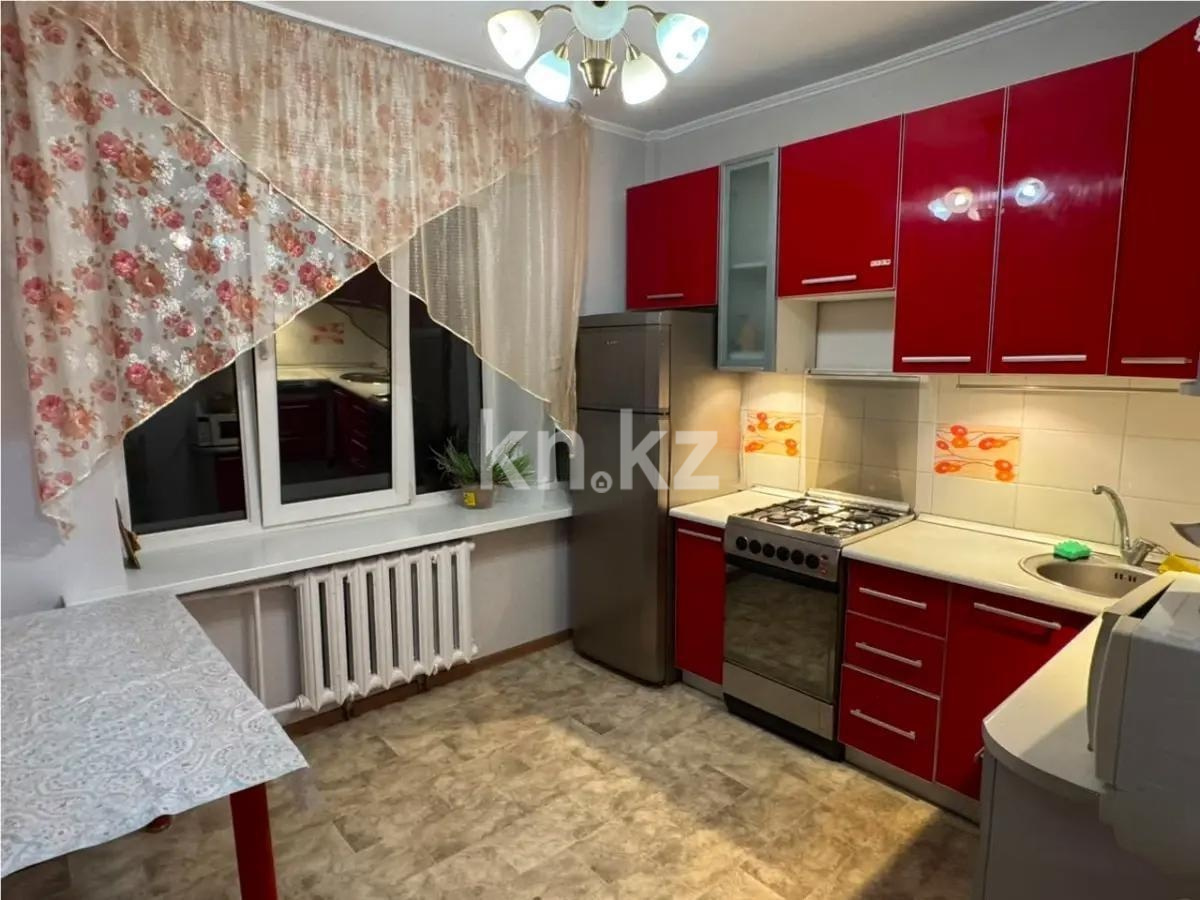 Продажа 2-комнатной квартиры, 50 м² в Алматы - фото 3