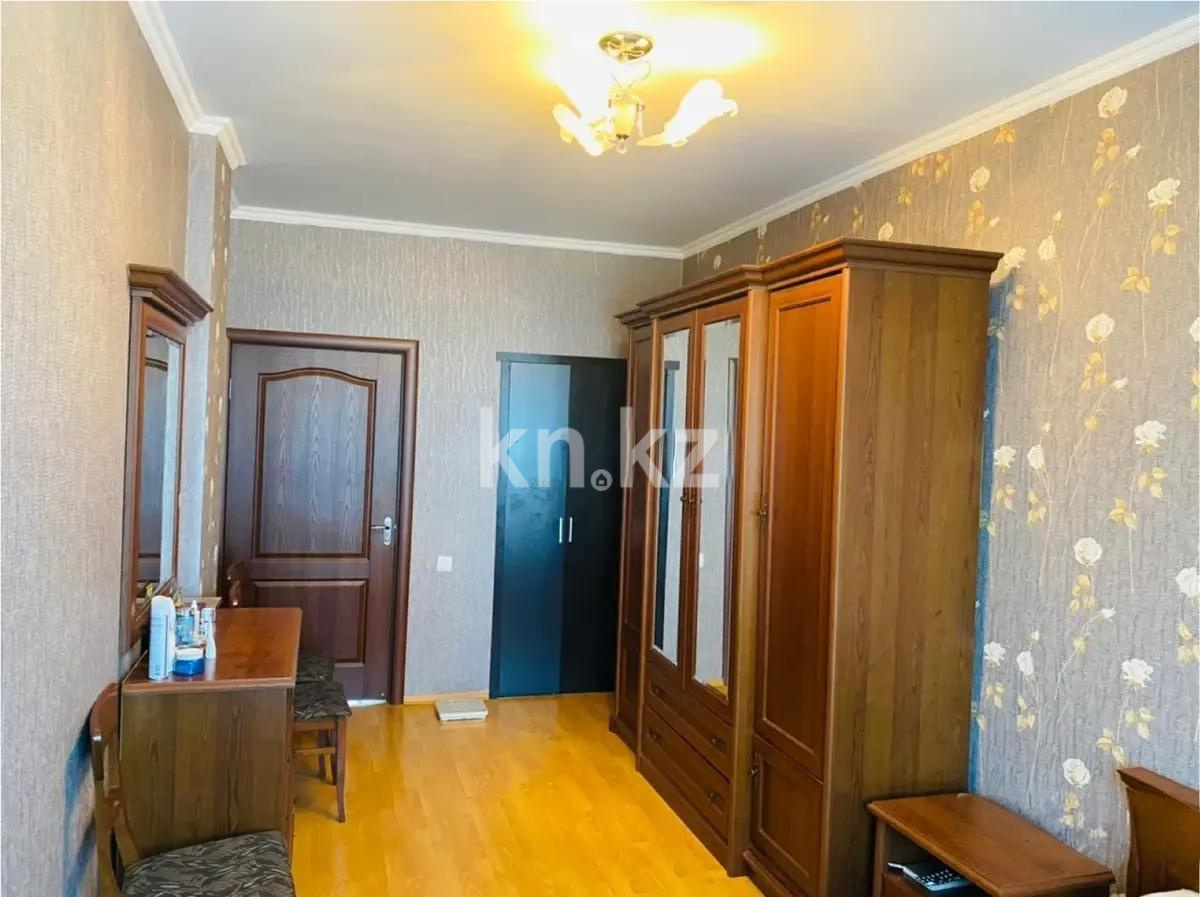 Продажа 3-комнатной квартиры, 86 м², ул. Иманова, дом  17 - Продажа квартир в Астане без посредников фото 2 из 7