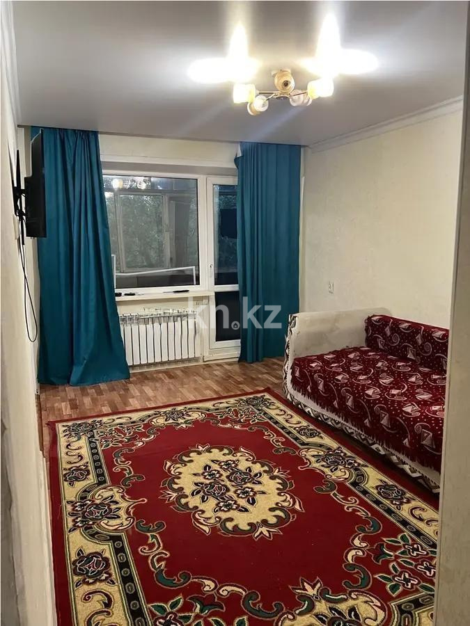 Продажа 2-комнатной квартиры, 48 м², пр. Строителей, дом  16 - Продажа  двухкомнатных квартир в Караганде без посредников с фото фото 1 из 4