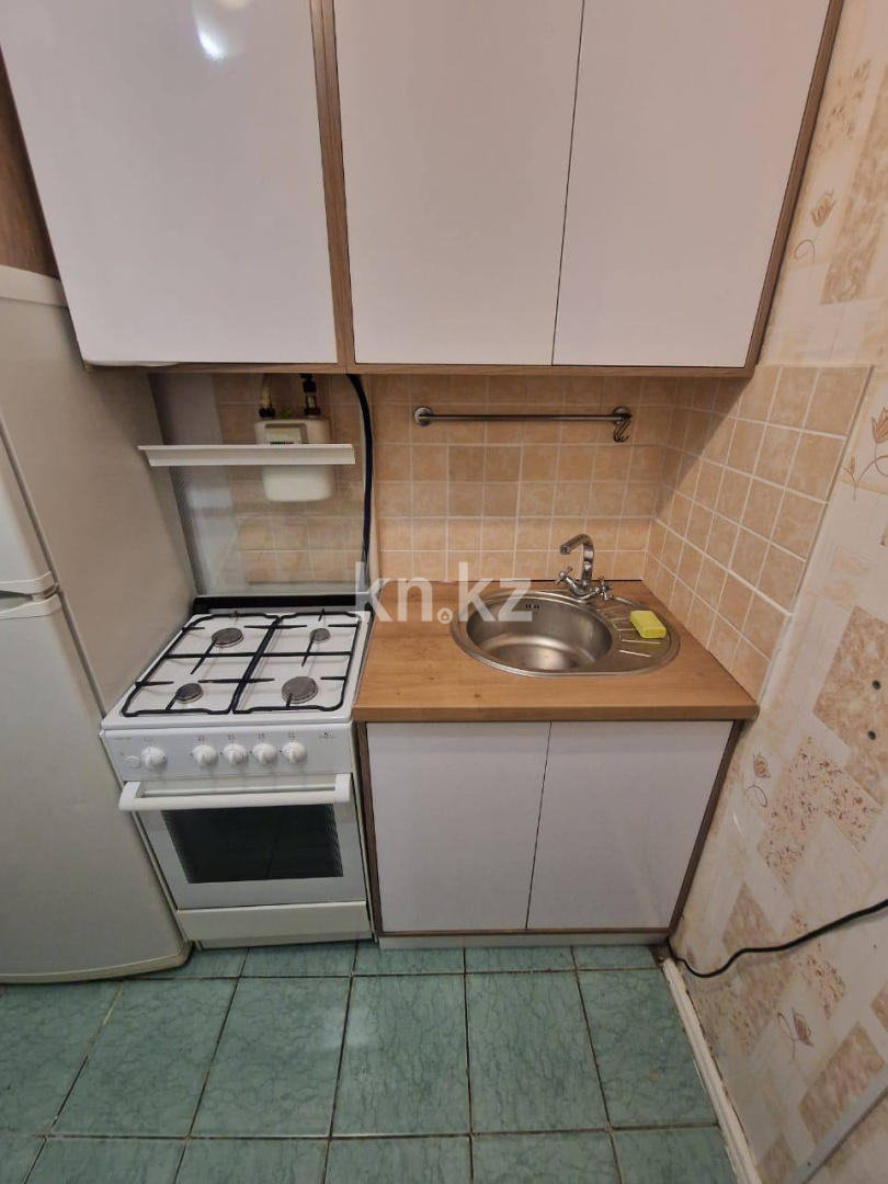 Аренда 1-комнатной квартиры, 25 м² - Аренда квартир помесячно в р-не Байконур Астаны фото 2 из 10