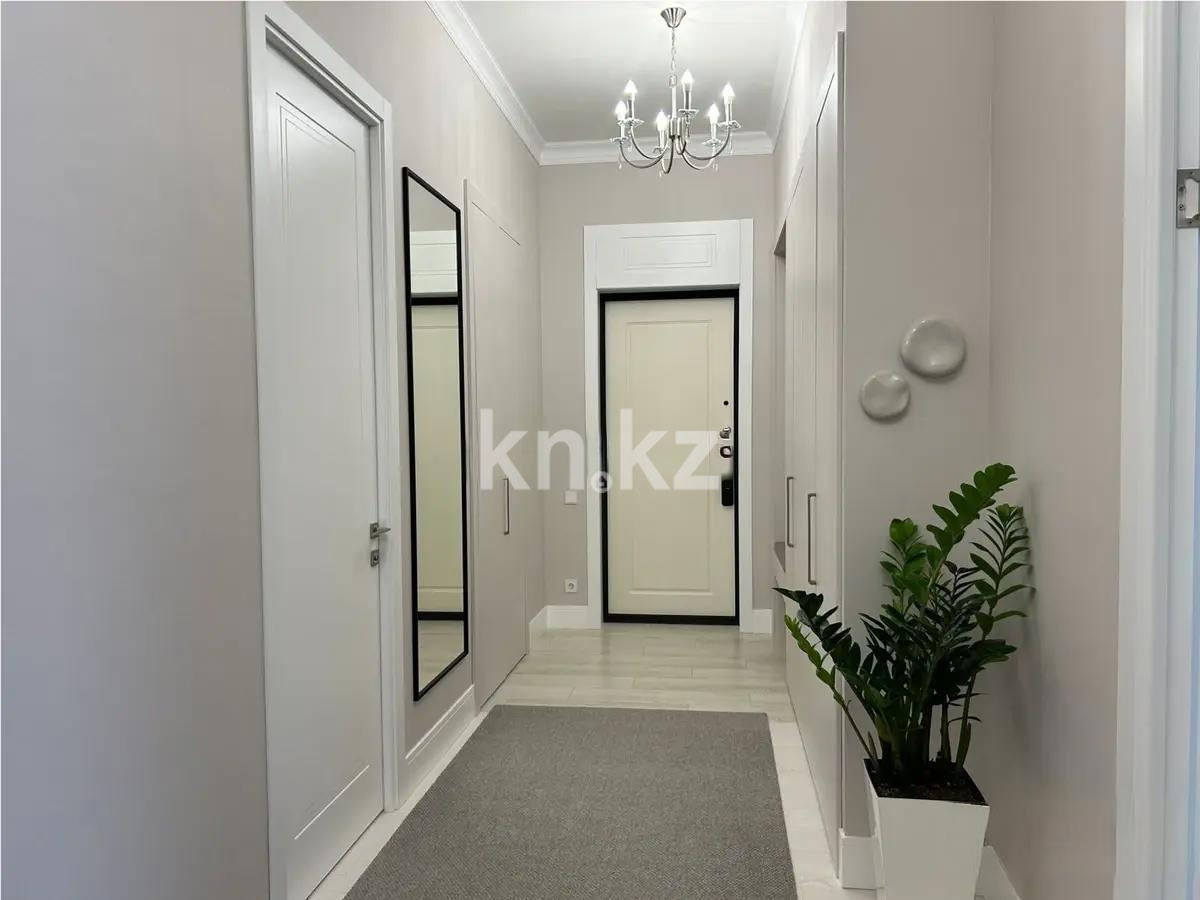 Продажа 4-комнатной квартиры, 140 м² - Продажа четырехкомнатных квартир от собственников в Астане - страница 8 фото 6 из 7