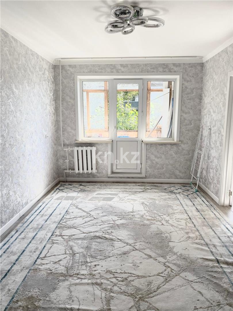 Продажа 3-комнатной квартиры, 58 м² - Продажа трехкомнатных квартир в Казахстане - страница 8 фото 1 из 11